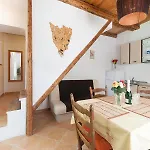 Casa Morgani Holiday House