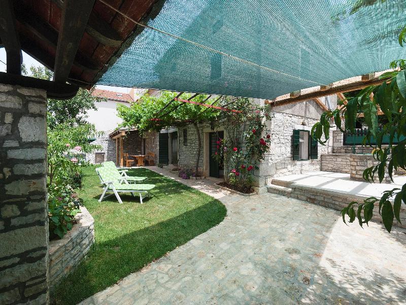 Hotel Casa Morgani House