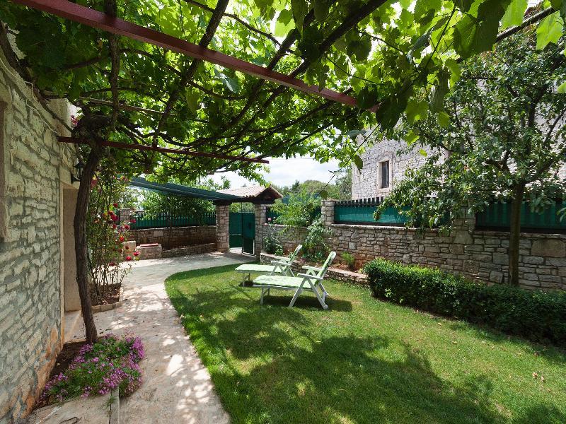 Casa Morgani House Rovinj