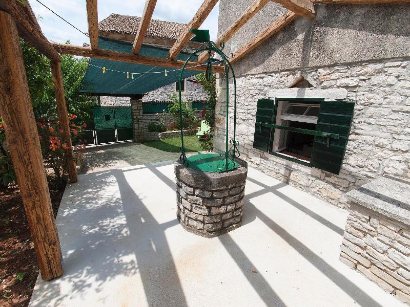 Casa Morgani House