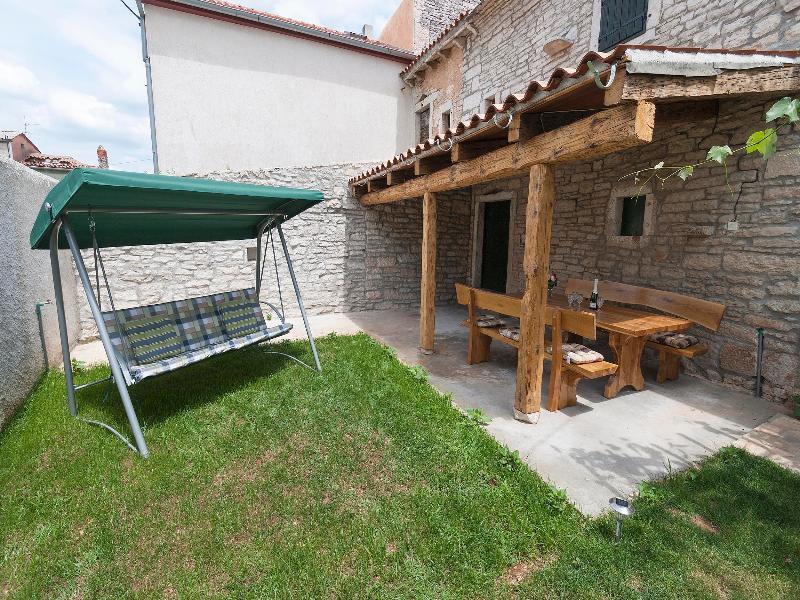 Casa Morgani House Rovinj