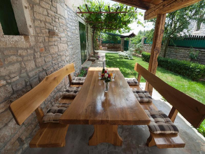 Casa Morgani House