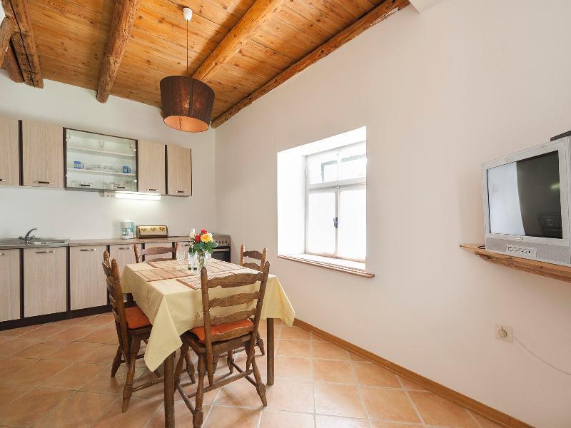 Hotel Casa Morgani House