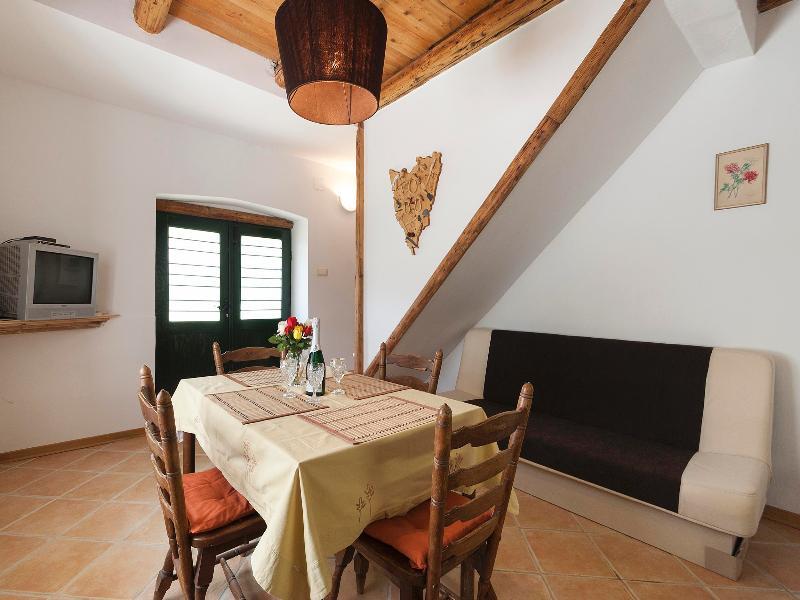 Casa Morgani House Rovinj