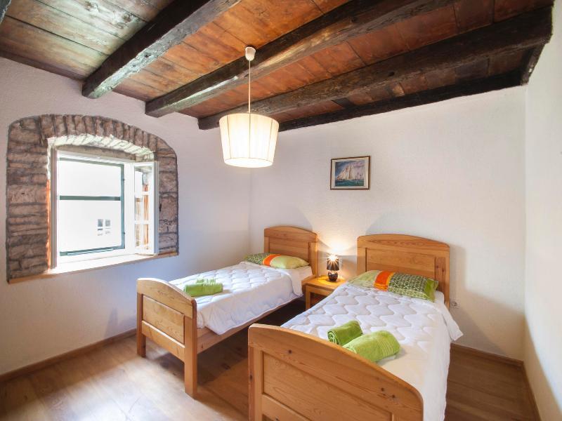Hotel Casa Morgani House Rovinj