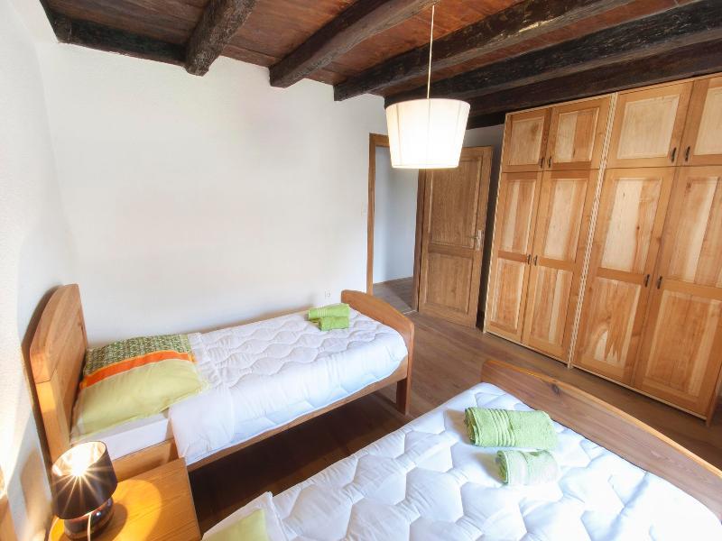 Casa Morgani House Rovinj